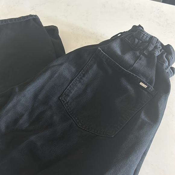 Zara Boyfriend Pants - Picture 4 of 4
